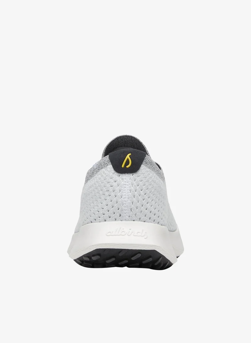 Allbirds WHITE Women's Tree Dasher 2 - Blizzard/Bloom Coral (Blizzard Sole)  Sneakers for Women | Best Price UAE