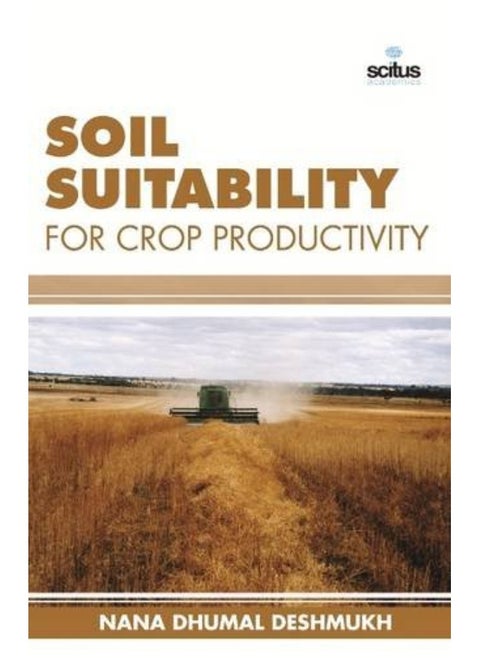 Soil Suitability for Crop Productivity