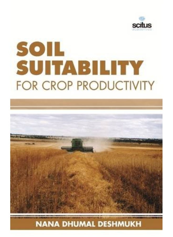 Soil Suitability for Crop Productivity