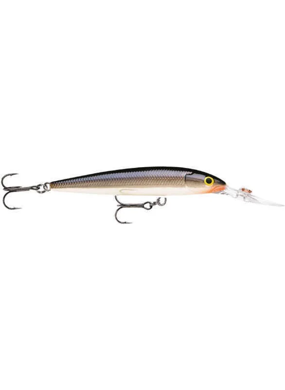 Rapala Down Deep Husky Jerk Fake Fish S-120MM