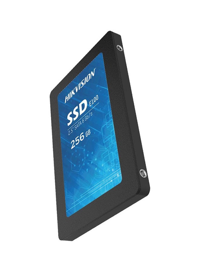 HIKVISION E100 Series Consumer 256GB Solid State Drive (SSD) | HS-SSD-E100/256G - Image 2