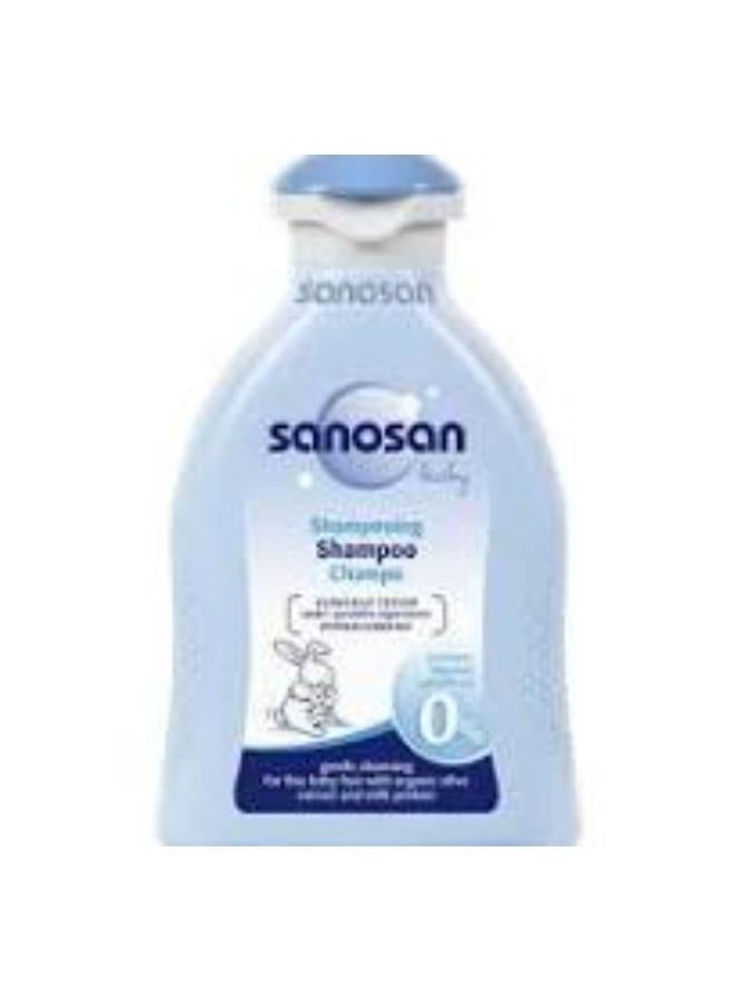 SANOSAN BABY SHAMPOO 200ML