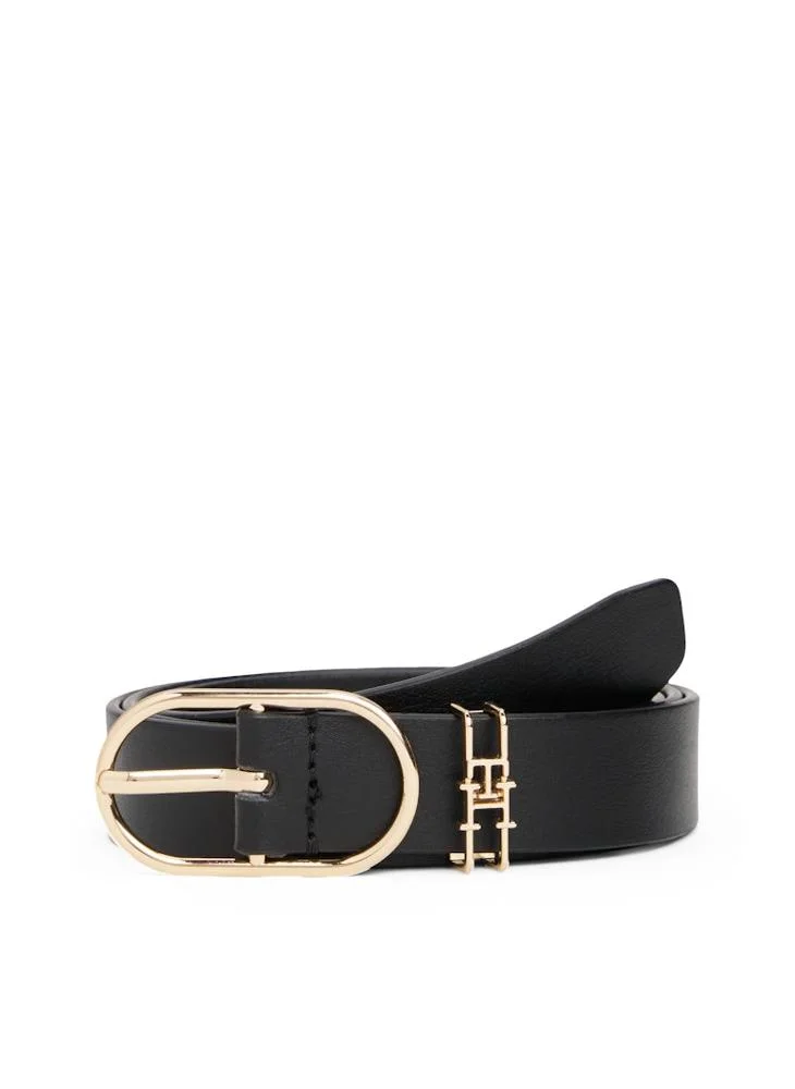 TOMMY HILFIGER Casual Allocated Hole Belt