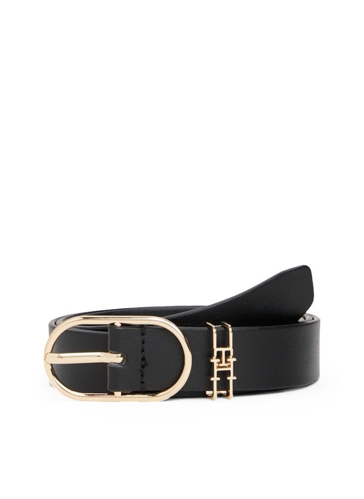 TOMMY HILFIGER Casual Allocated Hole Belt  - Image 1