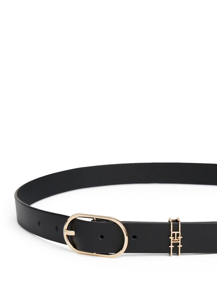 TOMMY HILFIGER Casual Allocated Hole Belt  - Image 2
