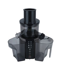 EDISON Edison 3 In 1 Slow Juicer, 200 Watt, 1 Liter, 1 Speed Black  - Image 3