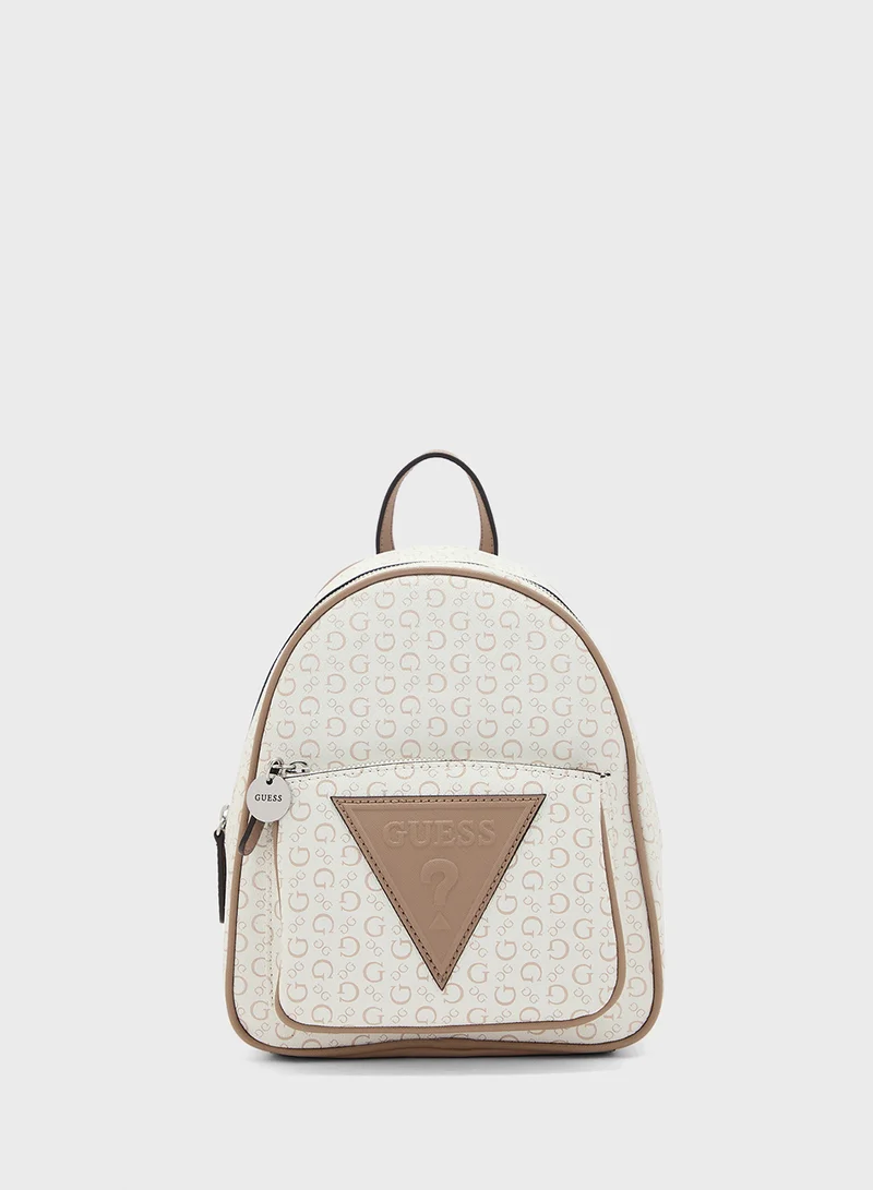 جس Stansbury Backpack