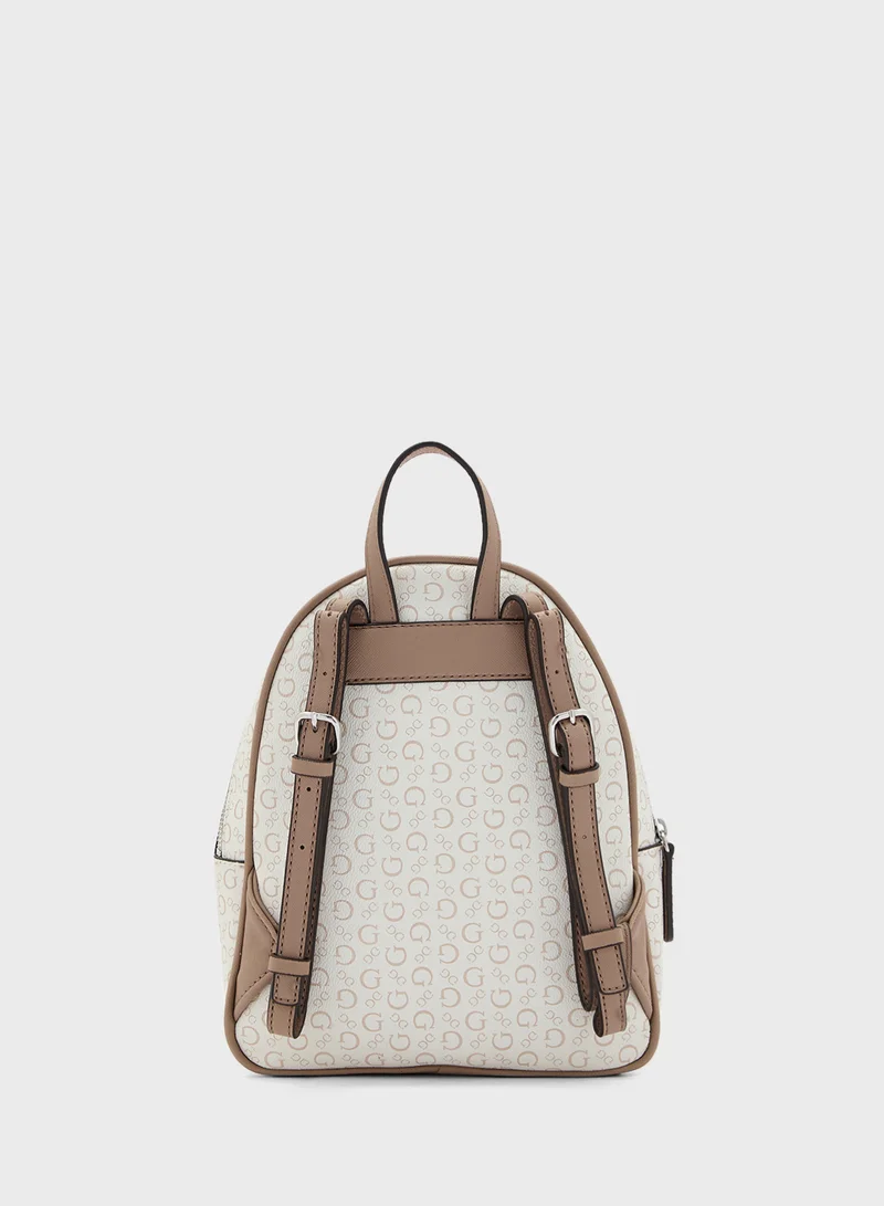 جس Stansbury Backpack