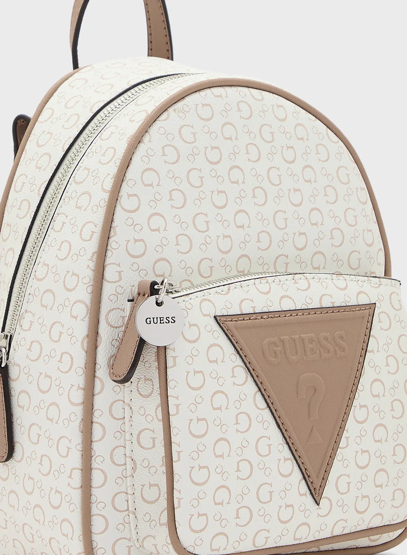جس Stansbury Backpack