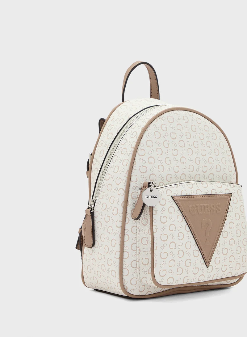 جس Stansbury Backpack