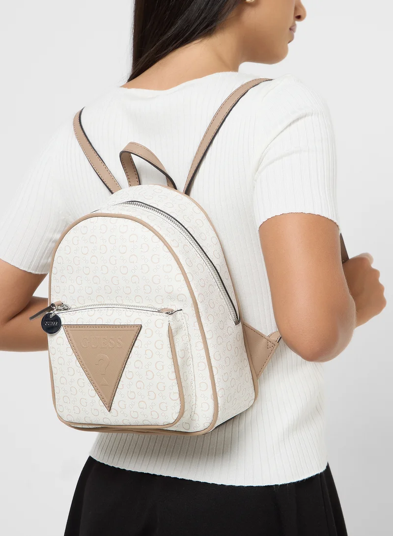 جس Stansbury Backpack