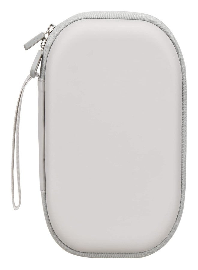 Mchoi Hard Protable Case Fits for JBL Tune 500BT / 510BT / 520BT On-Ear Wireless Bluetooth Headphone, Case Only, Grey - Image 5