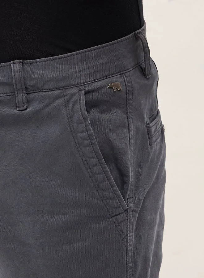 THE BEAR HOUSE Men's Rugged Cargo Pants – Durable, Comfortable, Multi-Pocket Design for Work, Outdoor Adventures, Hiking, and Everyday Wear