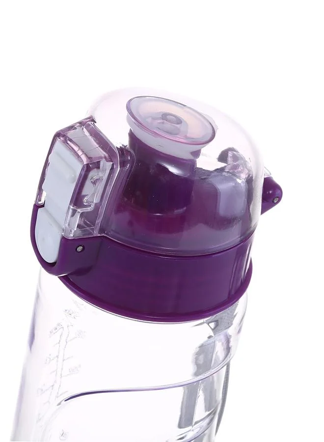 Royalford Water Bottle, 750 ML