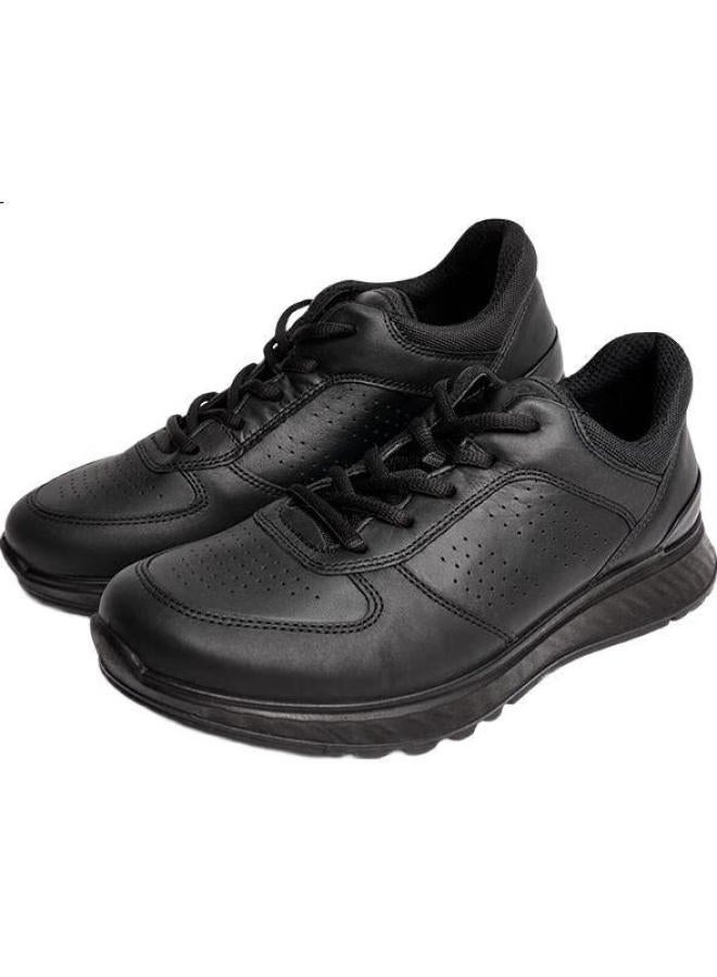 ECCO Men'S Spring Travel Breathable Shock Absorbing Outdoor Running Shoes Jump 835314 Size 42 - Image 1