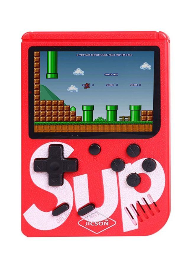 NIBEMINENT Retro Console Handheld Game Pad J76 - Image 1