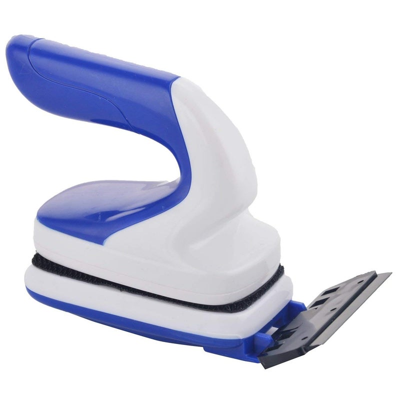 SB-20 Magnetic Cleaner with Scraper, 1 Piece