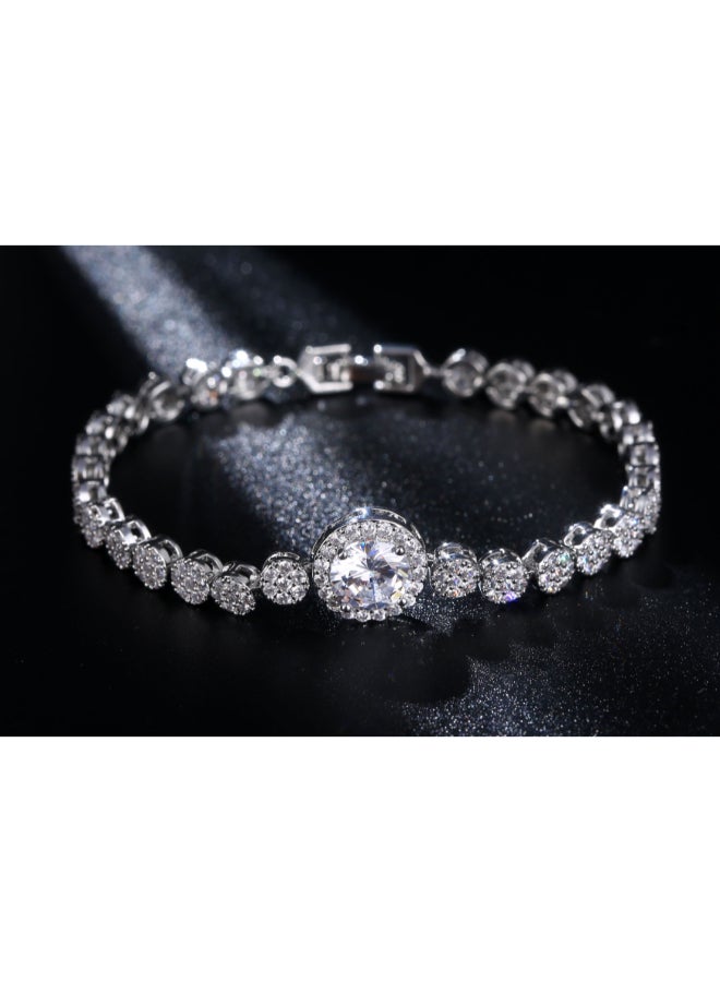 جاي.جاي هاند ميد سوار أنيق - Image 3