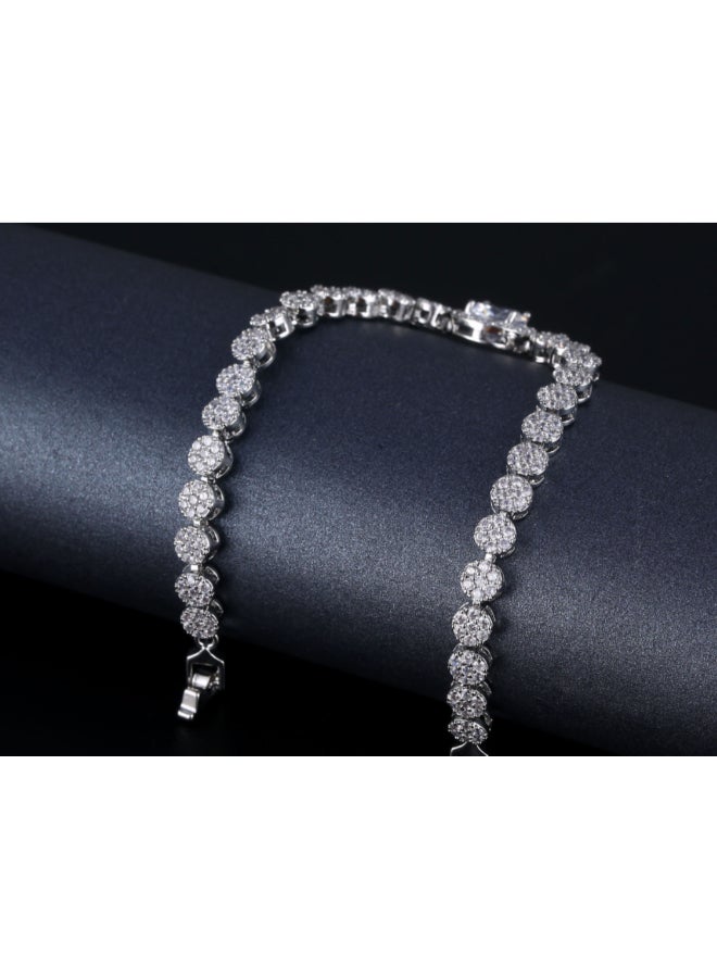 جاي.جاي هاند ميد سوار أنيق - Image 5