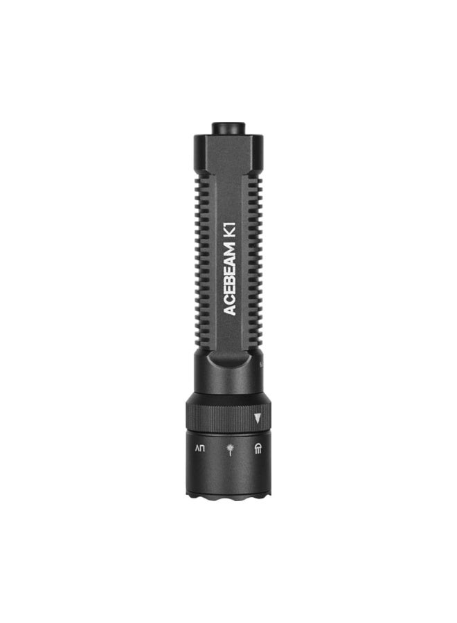 Acebeam K1 EDC Flashlight with Three Light Sources - Image 4