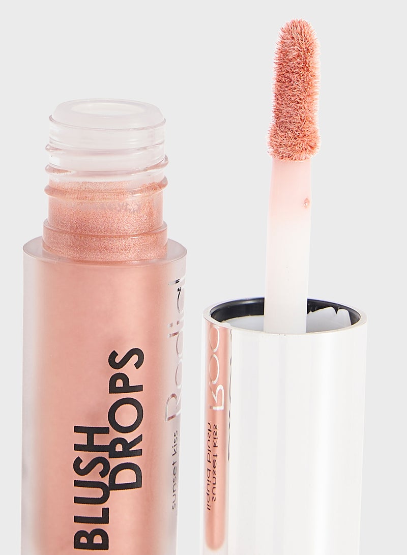 Rodial Blush Drops Sunset Kiss 2Ml - Image 3