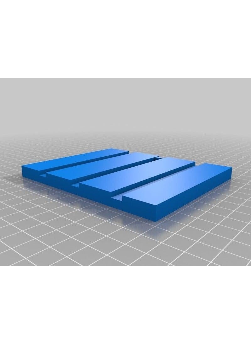 Epm3d Puerta Plastic Apparatus 