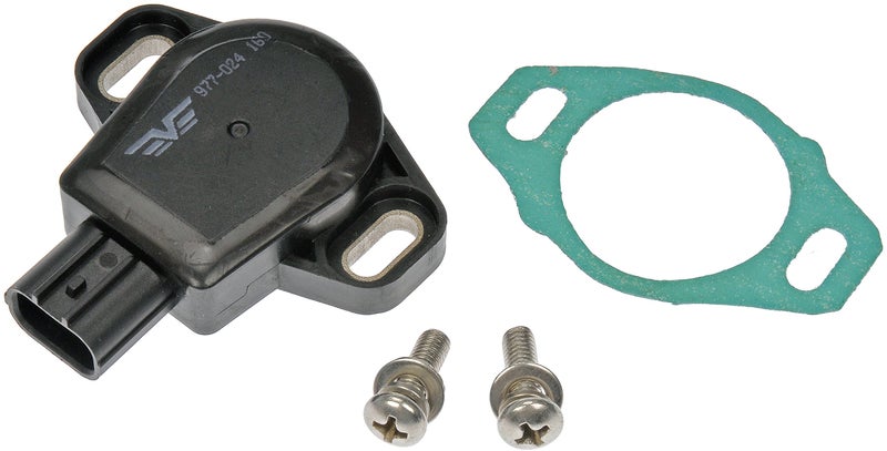 حساس موضع الخانق دورمان 977024 متوافق مع موديلات أكورا وهوندا المختارة