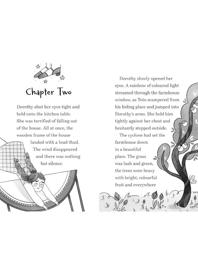 The Children's Easy Classics 10 Book Collection - Image 4