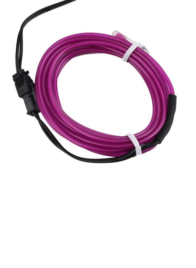 NIBEMINENT Flexible Rope Neon Light - Image 2