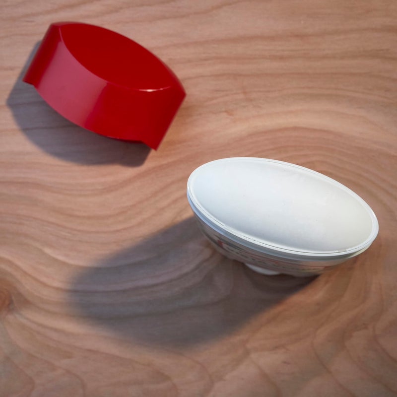 Old Spice Antiperspirant Deodorant for Men Inspired by Nature Wilderness With Lavender Invisible Solid 2.6 oz - Image 2