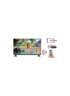 SREEN Sreen 42" smart frameless LED, Full HD, Smart, Android 12 - SRET-42S1  - Image 5