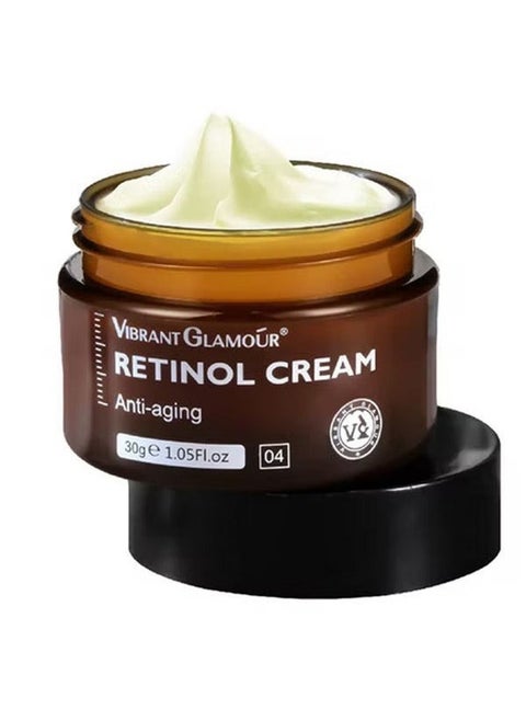 Retinol Cream Anti Aging 30g