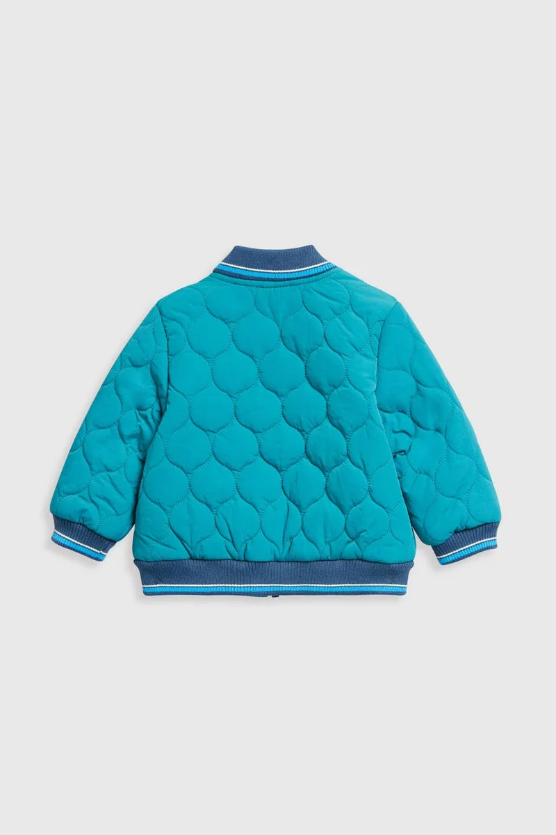 مذركير جاكيت بومر مزود بحشوة