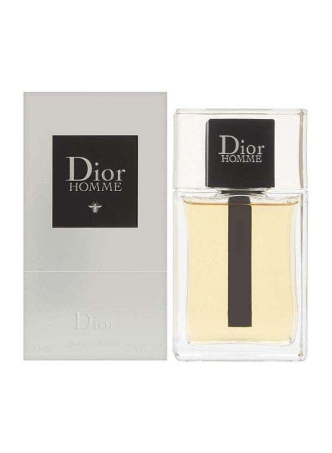 Dior Homme EDT 100ml - Image 2