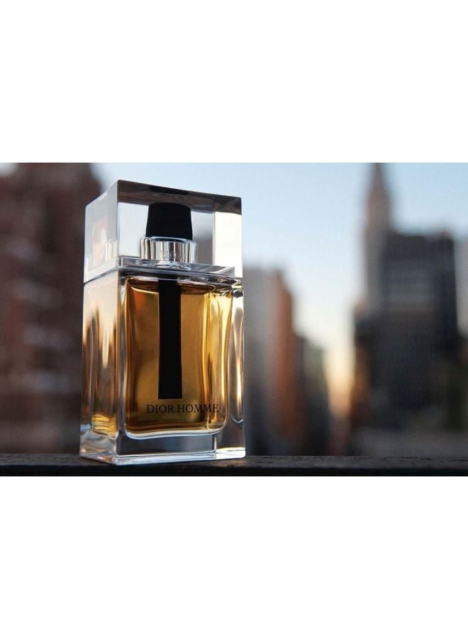 Dior Homme EDT 100ml - Image 4