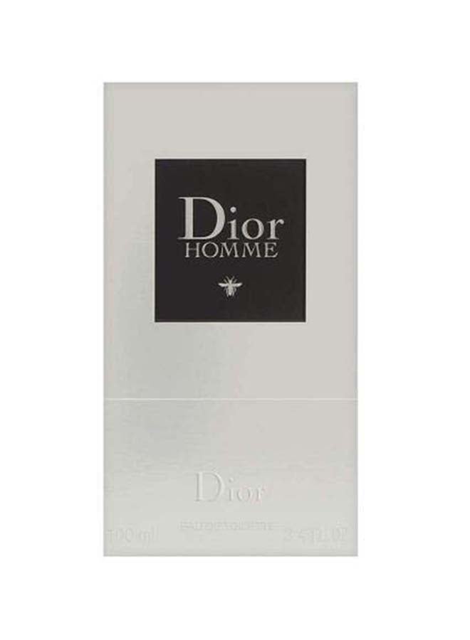 Dior Homme EDT 100ml - Image 3