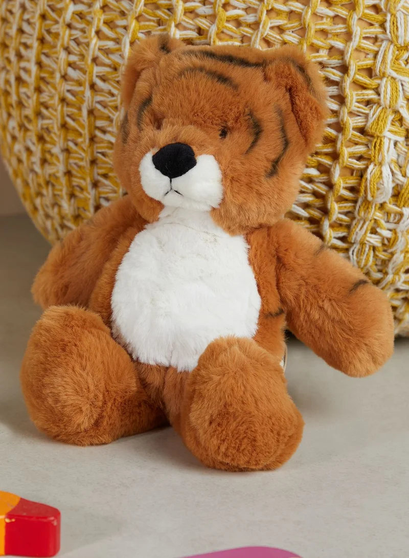Bon Bon Toys Timmy Tiger Plush 12''