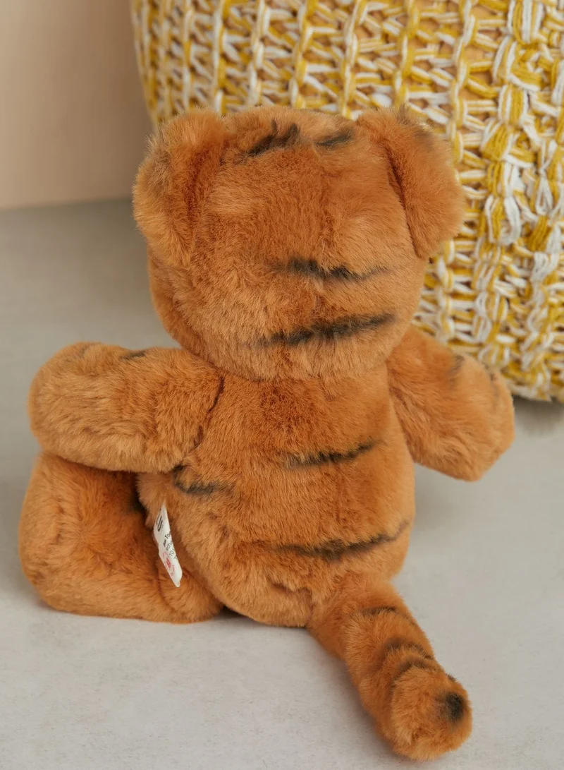 Bon Bon Toys Timmy Tiger Plush 12''