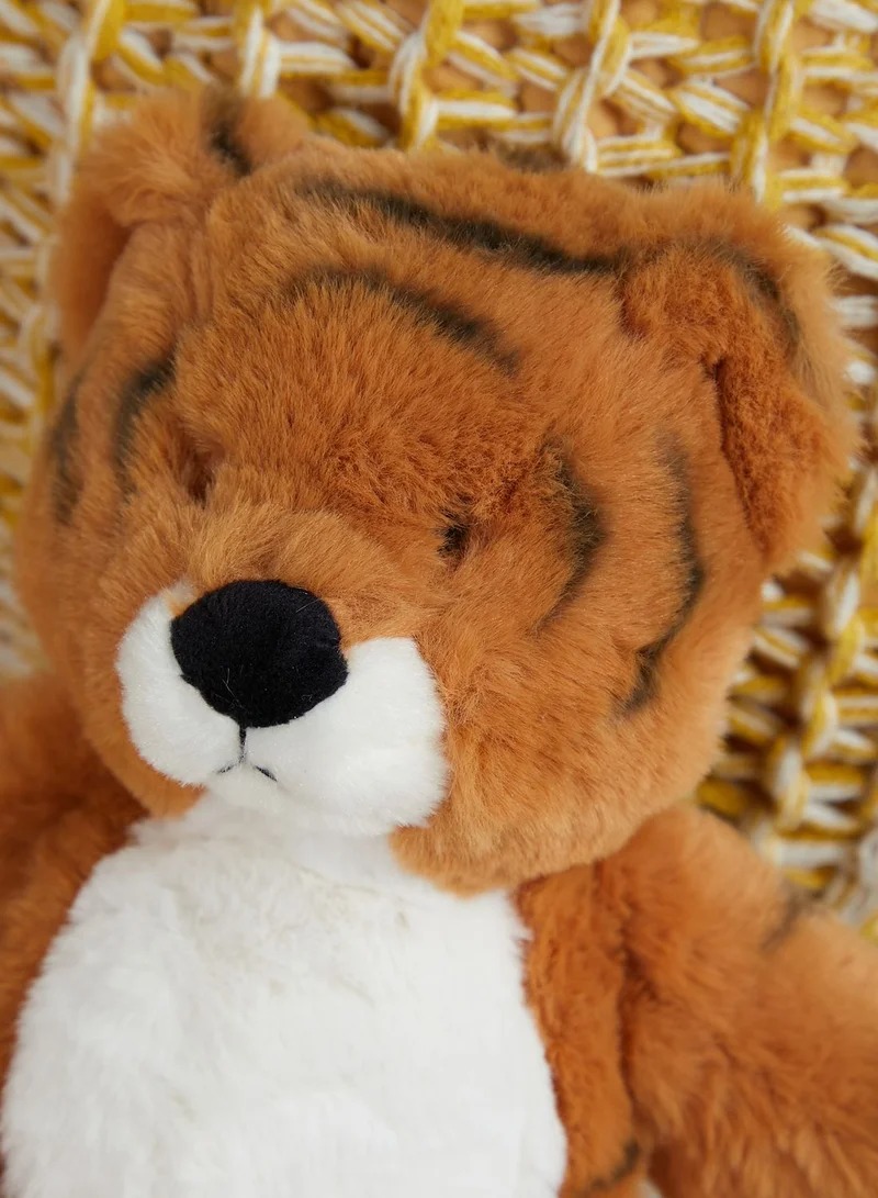 Bon Bon Toys Timmy Tiger Plush 12''