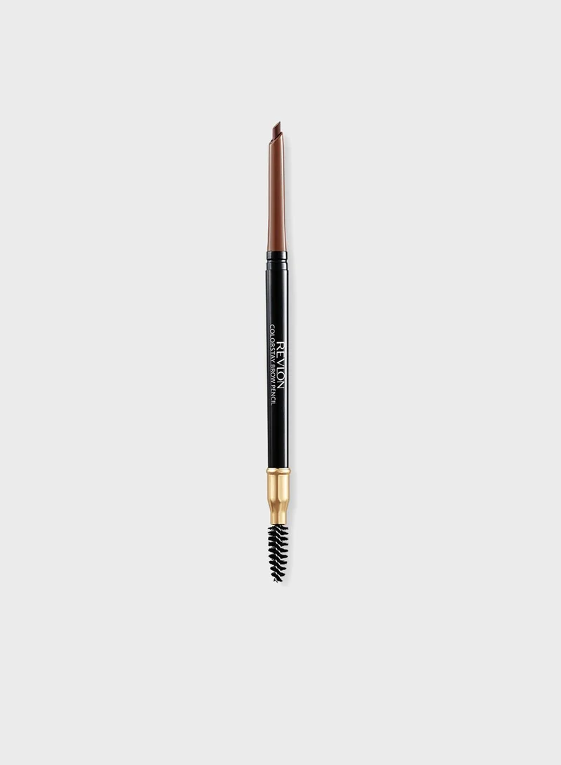 Revlon COLORSTAY BROW PENCIL - SOFT BROWN