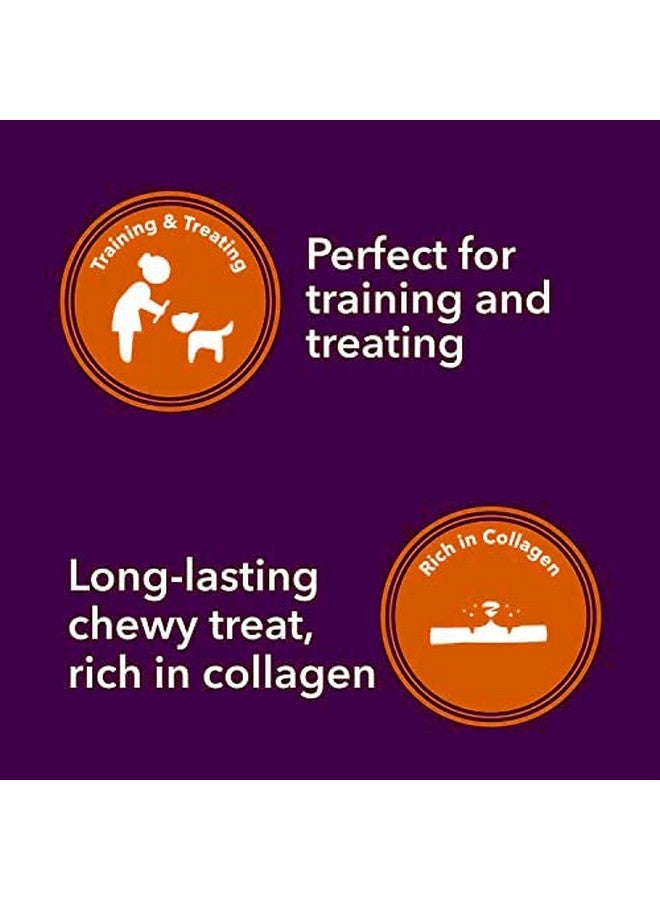 Generic Dog Chew Sticks - Munchie Sticks Natural Flavors Chew Sticks Treat Snacks For All Breed Dogs (Pack Of 500 Gram)  - Image 5