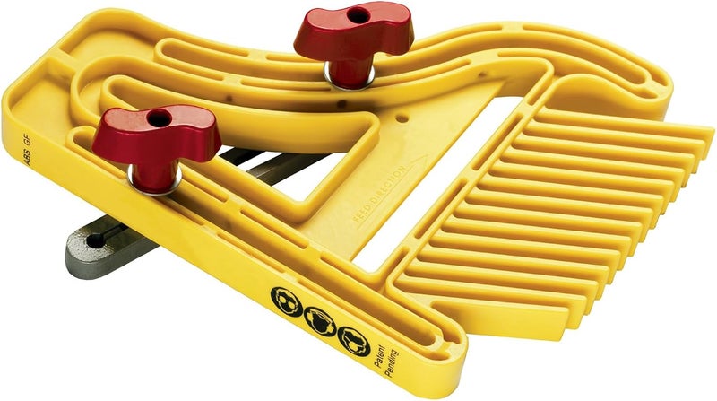 Milescraft 1406 FeatherBoard for Router Tables and Table Saws - Image 1