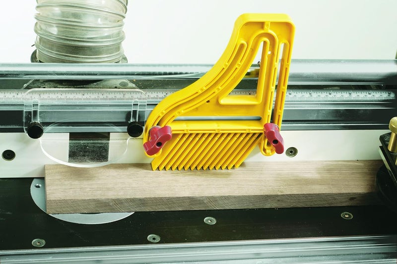 Milescraft 1406 FeatherBoard for Router Tables and Table Saws - Image 4