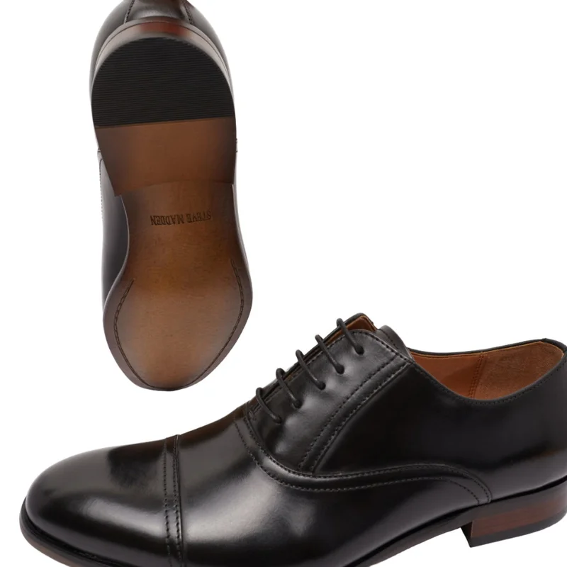 STEVE MADDEN Formal Lace Ups