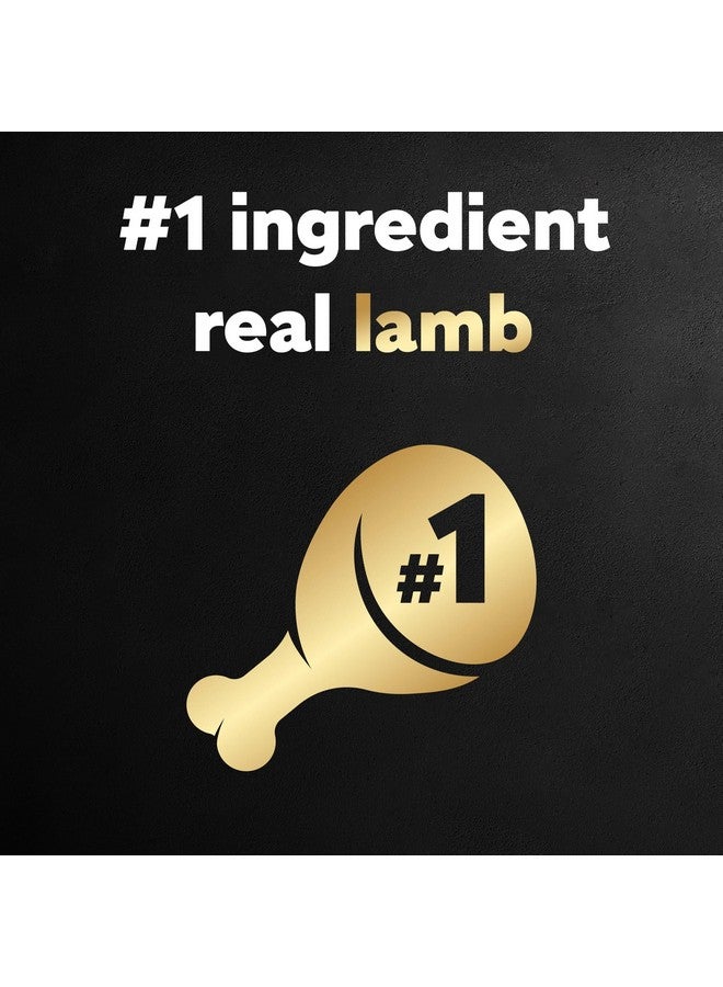 CESAR CLASSICS With Lamb in Meaty Juices Dog Food Trays 3.5 Ounces (Pack of 24) - Image 3