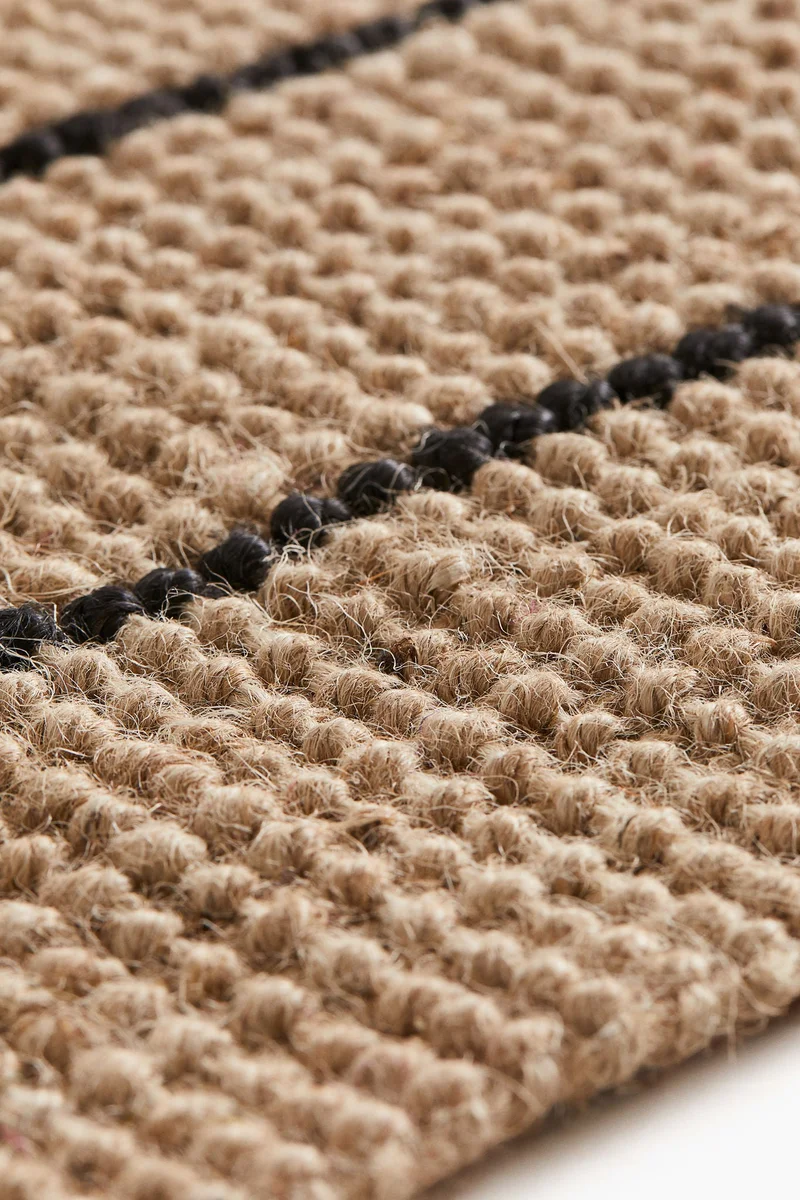 اتش اند ام سجادة باب من الجوت