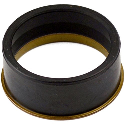 Spicer 2-86-418 Rubber Boot for CV Driveshaft - Image 2