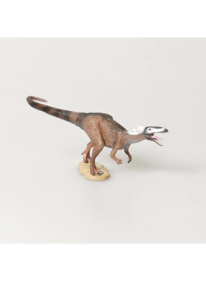 CollectA Xiongguanlong - Image 1