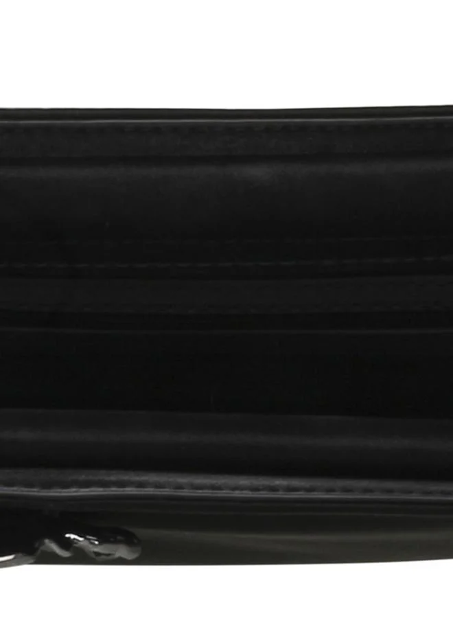 Steve Madden  Bdino Black & Gunmetal Women's Mini Bag for Women | Best Price UAE