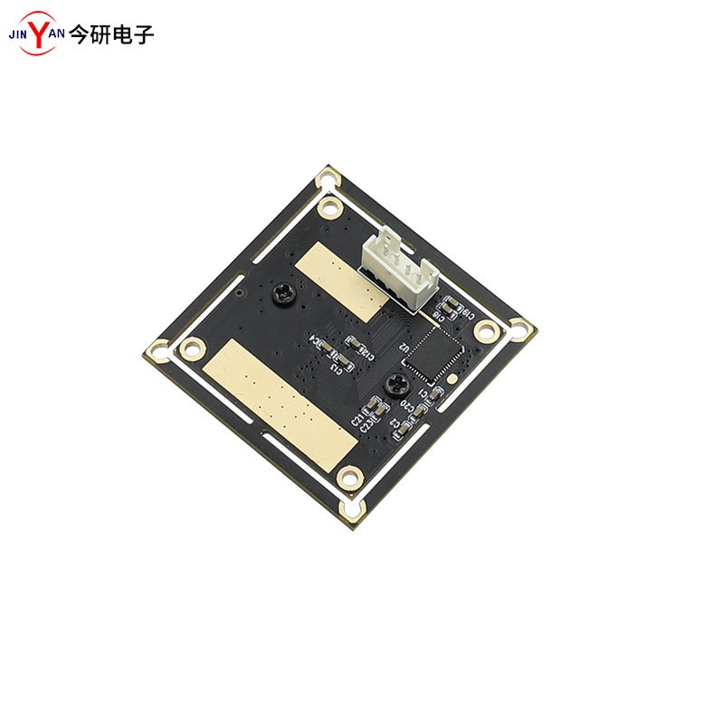 This Research 200W High-Speed 120Fps Usb2.0 Camera Module Supports Linux Standard Uvc Protocol - Image 4